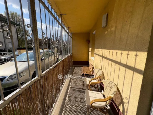 Eladó lakás Budapest XIV. kerület 60 nm