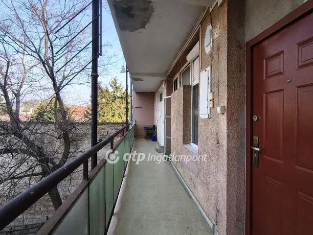 Eladó lakás Budapest IV. kerület 37 nm