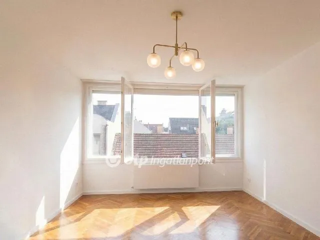 Eladó lakás Budapest IV. kerület, Újpest 37 nm