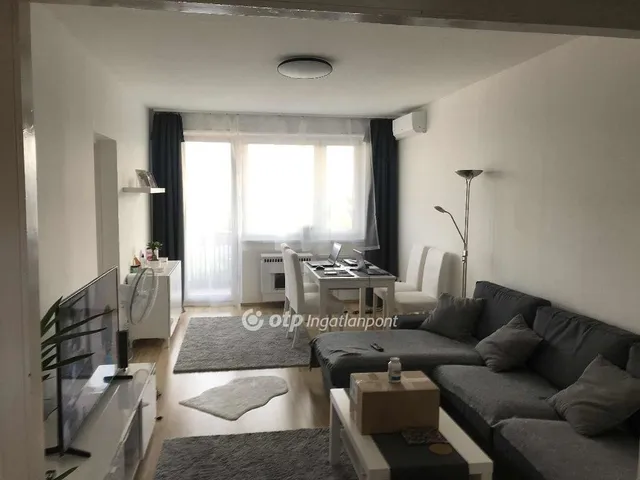 Eladó lakás Budapest II. kerület 62 nm