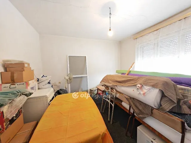 Eladó ház Kiskunlacháza 63 nm