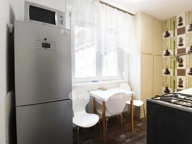 Eladó lakás Budapest XI. kerület 51 nm