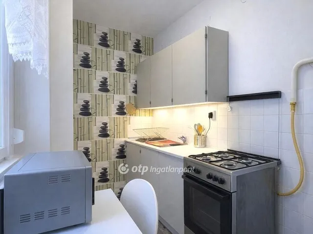 Eladó lakás Budapest XI. kerület 51 nm