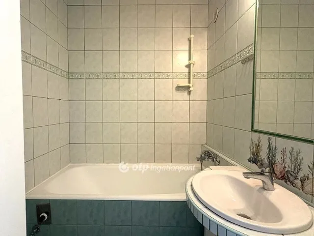 Eladó lakás Budapest XI. kerület 51 nm