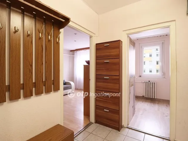 Eladó lakás Budapest XI. kerület 51 nm