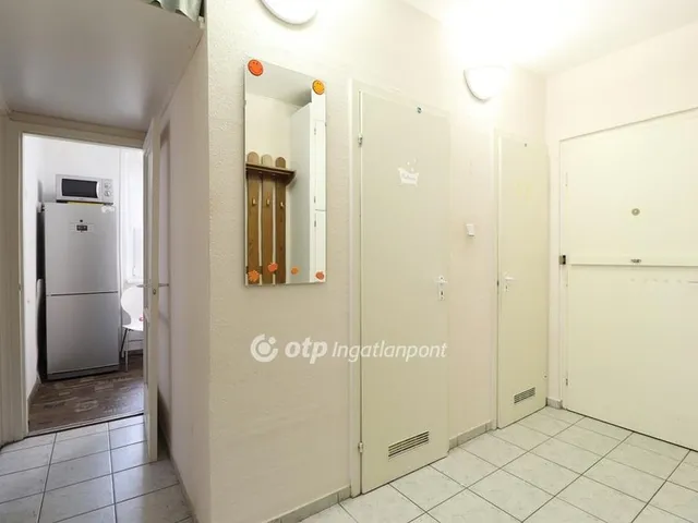 Eladó lakás Budapest XI. kerület 51 nm