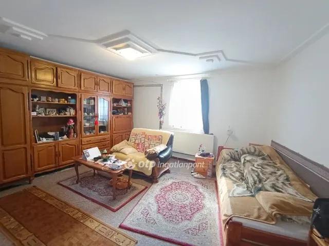 Eladó ház Biatorbágy 59 nm