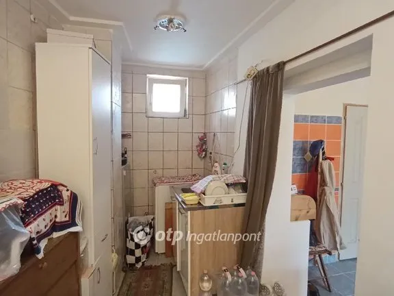 Eladó ház Biatorbágy 59 nm