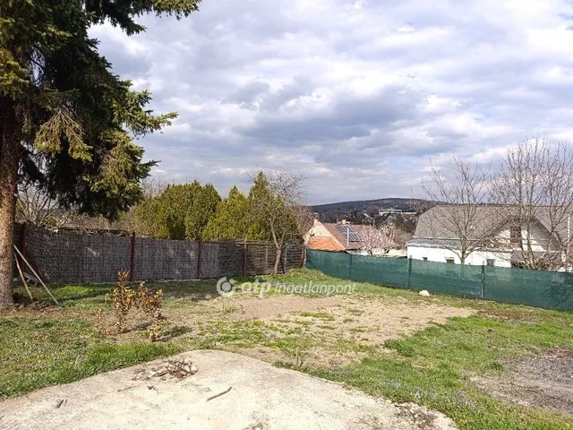 Eladó ház Biatorbágy 59 nm