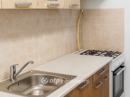 Eladó lakás Budapest XIV. kerület 49 nm