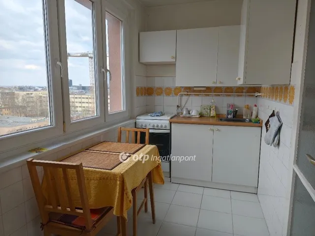 Eladó lakás Budapest XI. kerület 48 nm