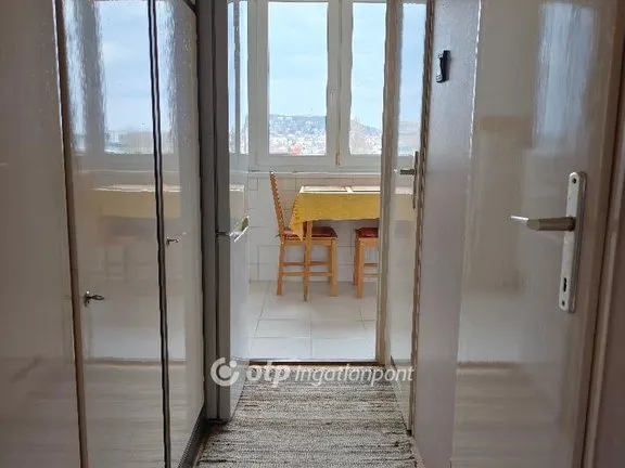 Eladó lakás Budapest XI. kerület 48 nm