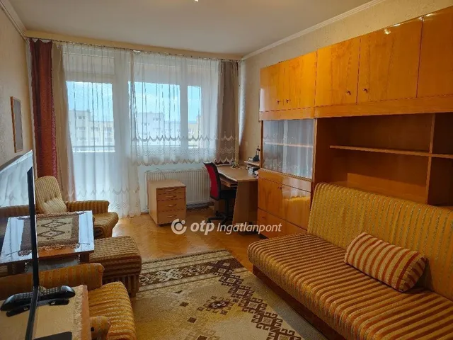 Eladó lakás Budapest XI. kerület 48 nm