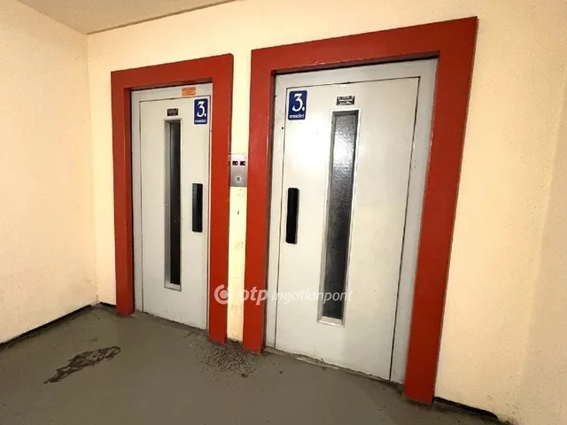Eladó lakás Budapest XI. kerület 51 nm