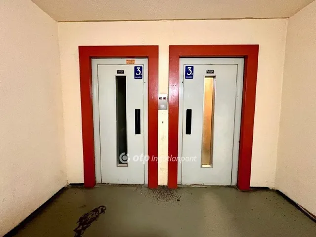 Eladó lakás Budapest XI. kerület 51 nm