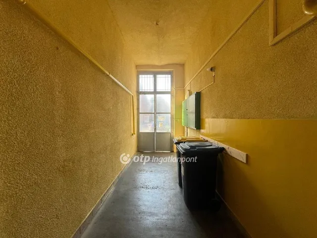 Eladó lakás Budapest IV. kerület 30 nm