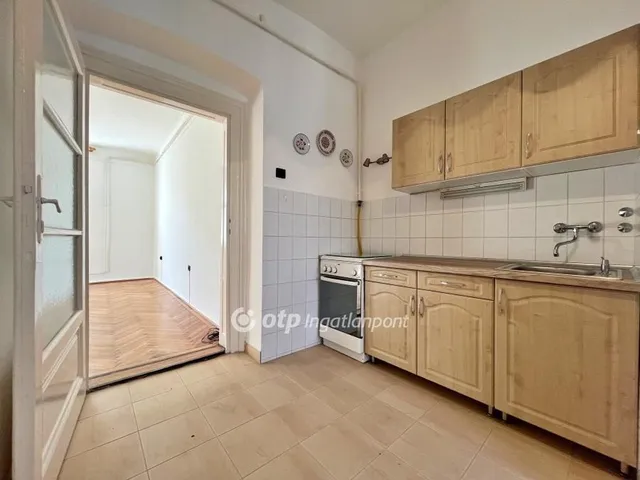 Eladó lakás Budapest IV. kerület 30 nm