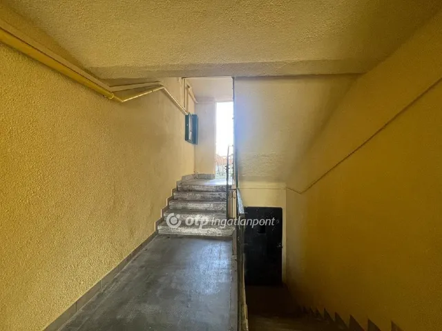 Eladó lakás Budapest IV. kerület 30 nm