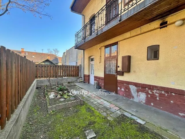 Eladó lakás Budapest IV. kerület 30 nm