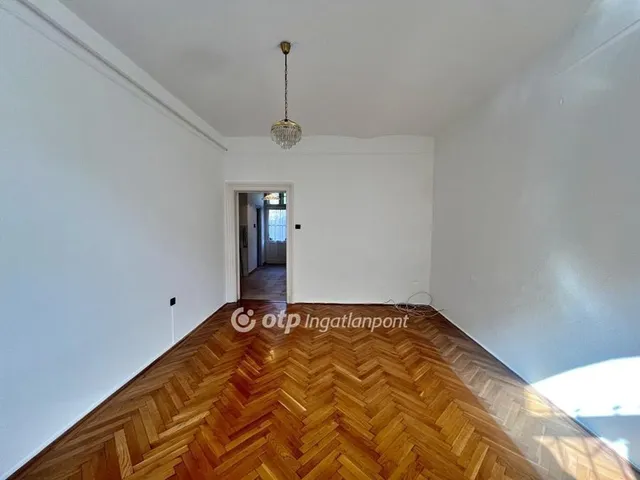 Eladó lakás Budapest IV. kerület 30 nm