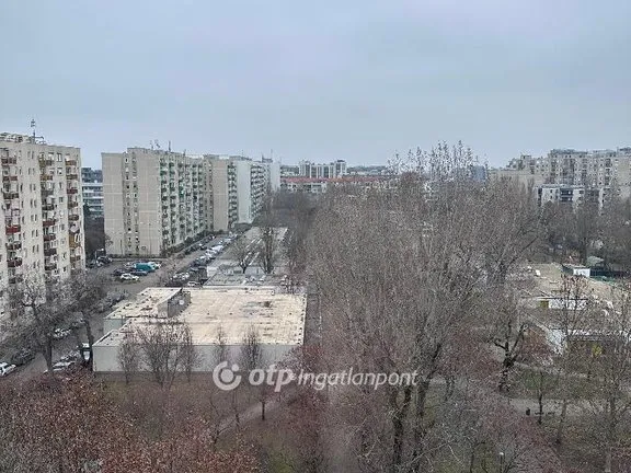 Eladó lakás Budapest XIII. kerület, Angyalföld 74 nm