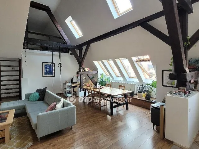 Eladó lakás Budapest XIII. kerület 111 nm