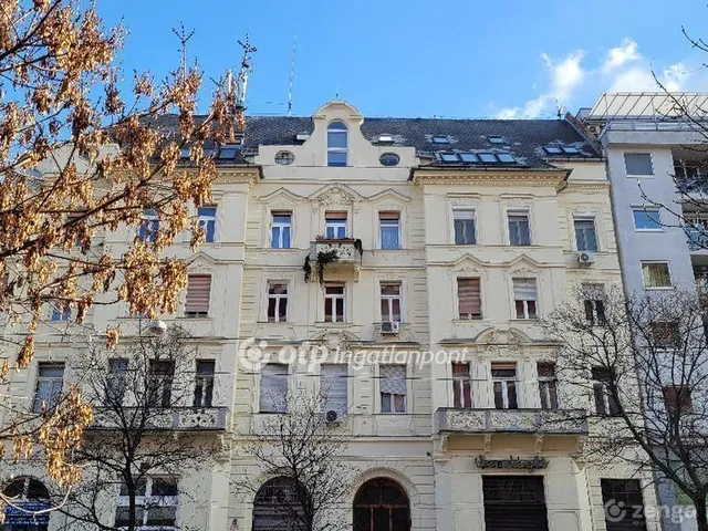 Eladó lakás Budapest XIII. kerület 111 nm