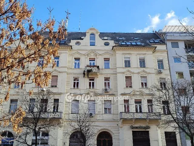 Eladó lakás Budapest XIII. kerület 111 nm