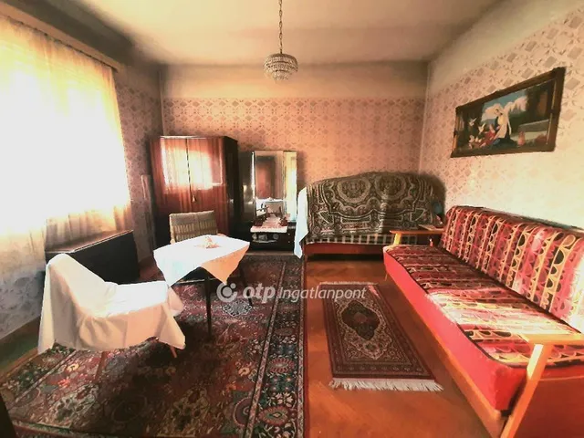 Eladó ház Budapest XVII. kerület 85 nm