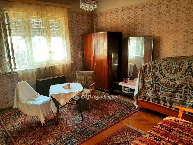 Eladó ház Budapest XVII. kerület 85 nm