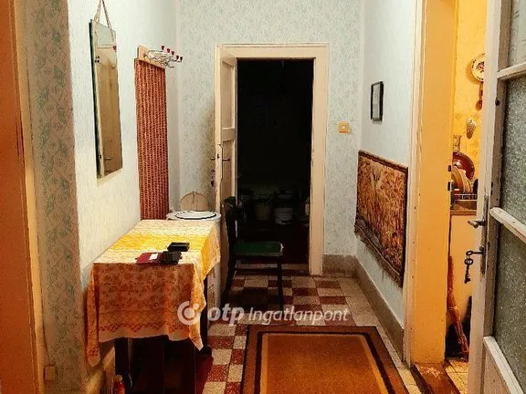 Eladó ház Budapest XVII. kerület 85 nm