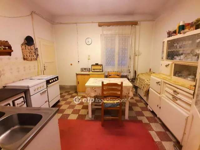 Eladó ház Budapest XVII. kerület 85 nm