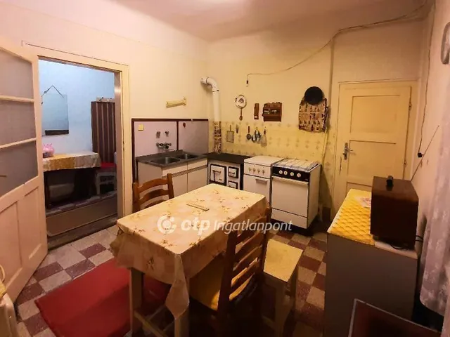 Eladó ház Budapest XVII. kerület 85 nm