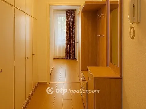 Eladó lakás Budapest XIV. kerület 49 nm