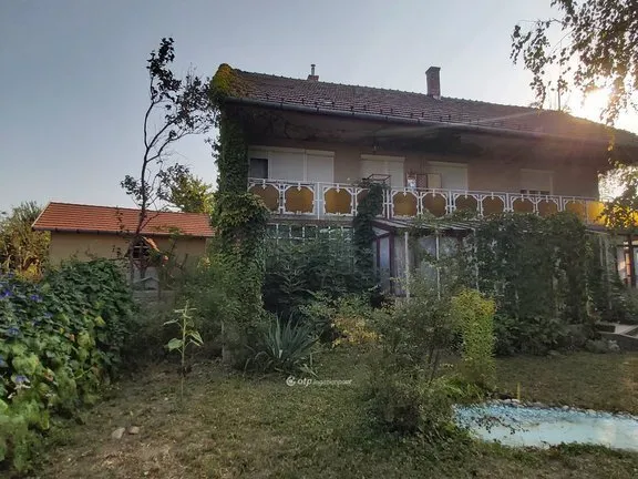 Eladó ház Pilisszántó 148 nm
