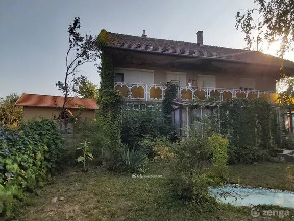 Eladó ház Pilisszántó 148 nm