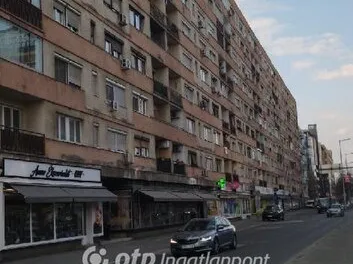 Kiadó lakás Budapest XIII. kerület 53 nm