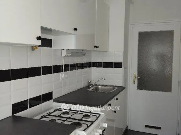 Kiadó lakás Budapest XIII. kerület 53 nm