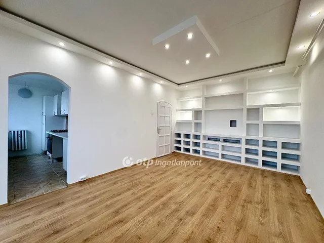 Eladó lakás Budapest XI. kerület, Őrmező 55 nm
