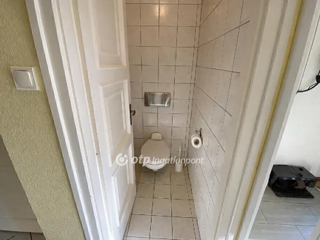 Eladó üdülő és hétvégi ház Budapest XIII. kerület, Népsziget 96 nm