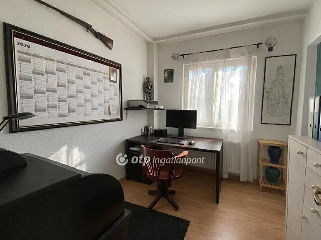 Eladó üdülő és hétvégi ház Budapest XIII. kerület, Népsziget 96 nm