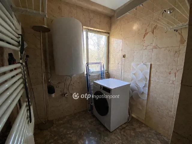 Eladó üdülő és hétvégi ház Budapest XIII. kerület, Népsziget 96 nm