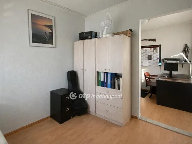 Eladó nyaraló Budapest XIII. kerület, Népsziget 96 nm