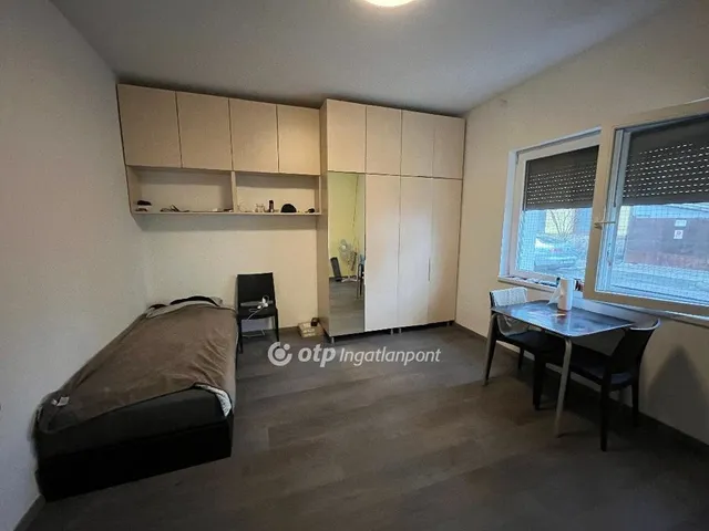 Eladó lakás Budapest IV. kerület 51 nm