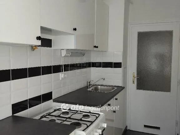 Kiadó lakás Budapest XIII. kerület 53 nm