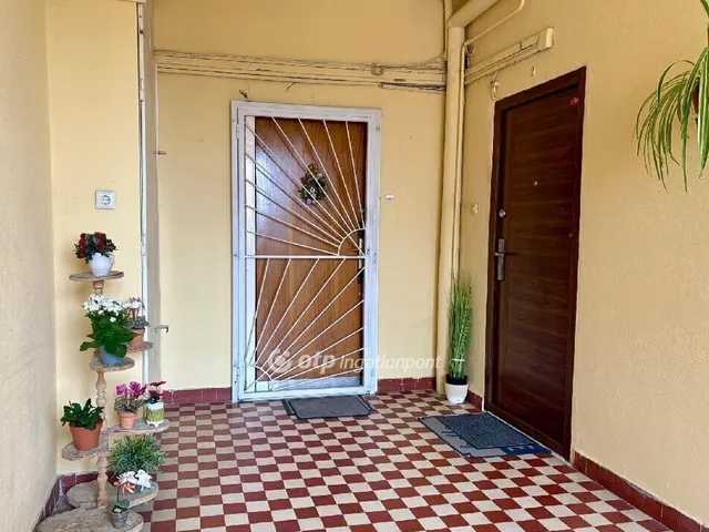 Eladó lakás Budapest XI. kerület 55 nm