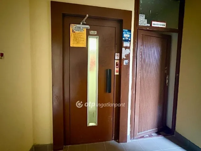 Eladó lakás Budapest XI. kerület 55 nm