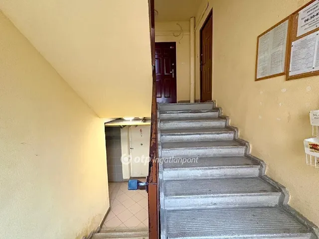 Eladó lakás Budapest XI. kerület 55 nm