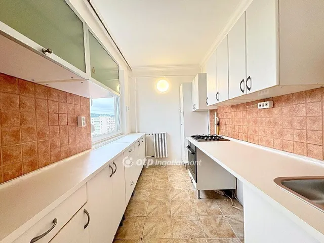 Eladó lakás Budapest XI. kerület 55 nm