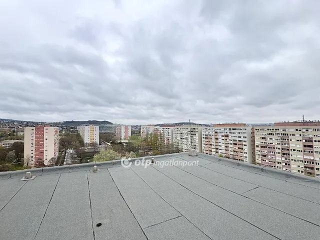 Eladó lakás Budapest XI. kerület 55 nm